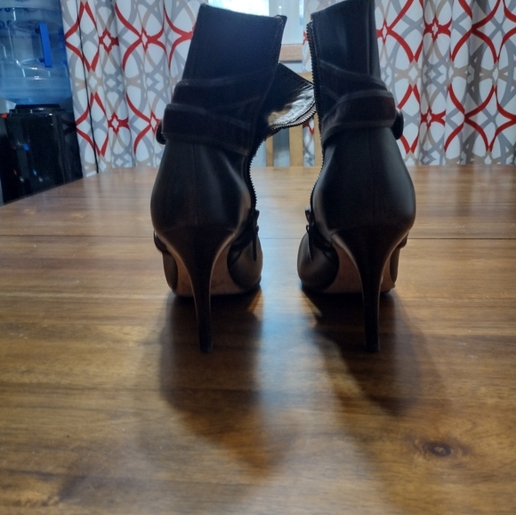 Cole Hahn booties - Picture 7 of 7